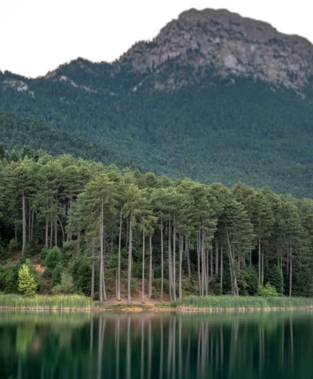 Lake Doxa