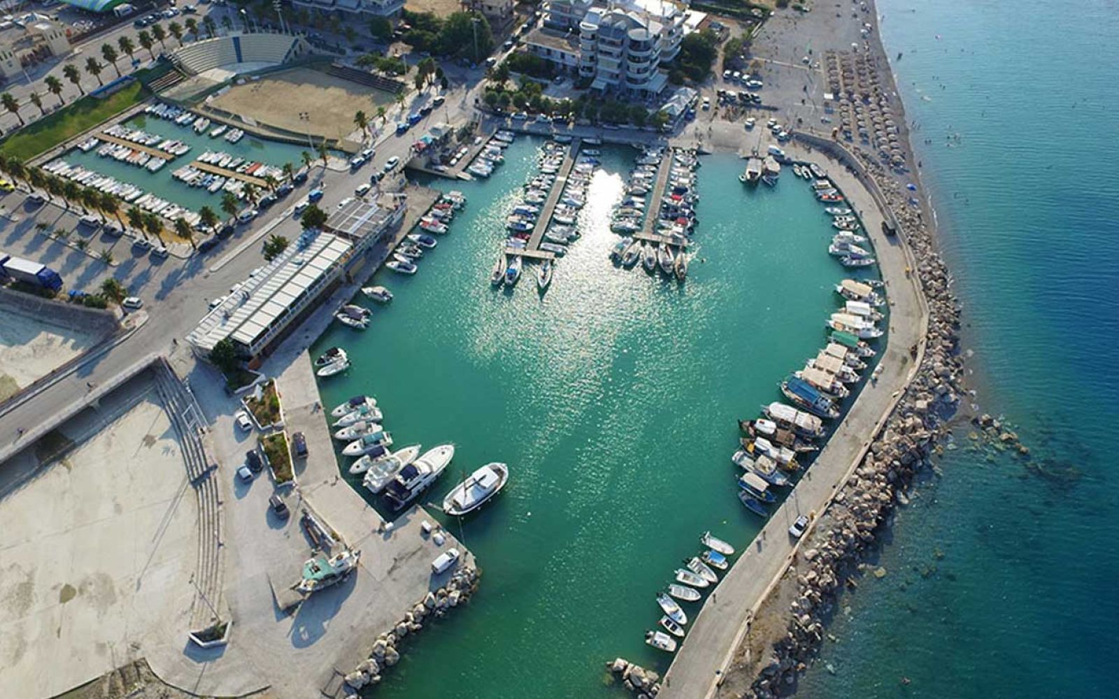 Xylokastro