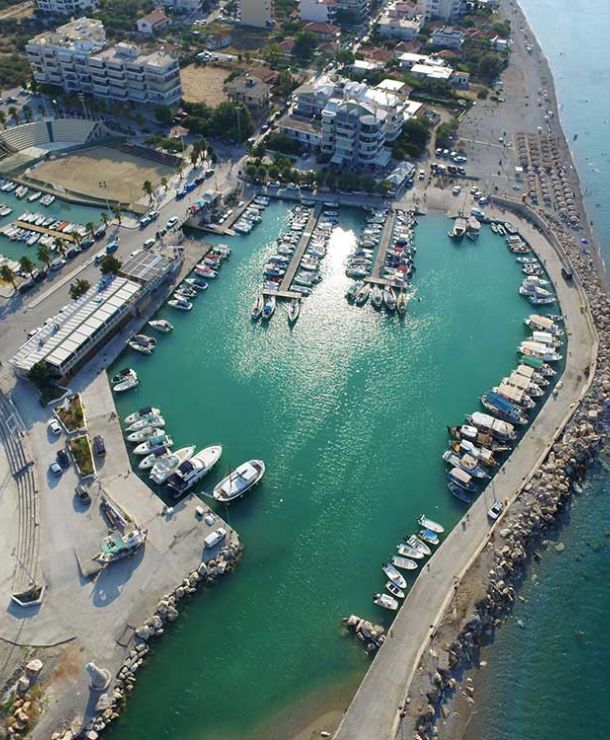 Xylokastro