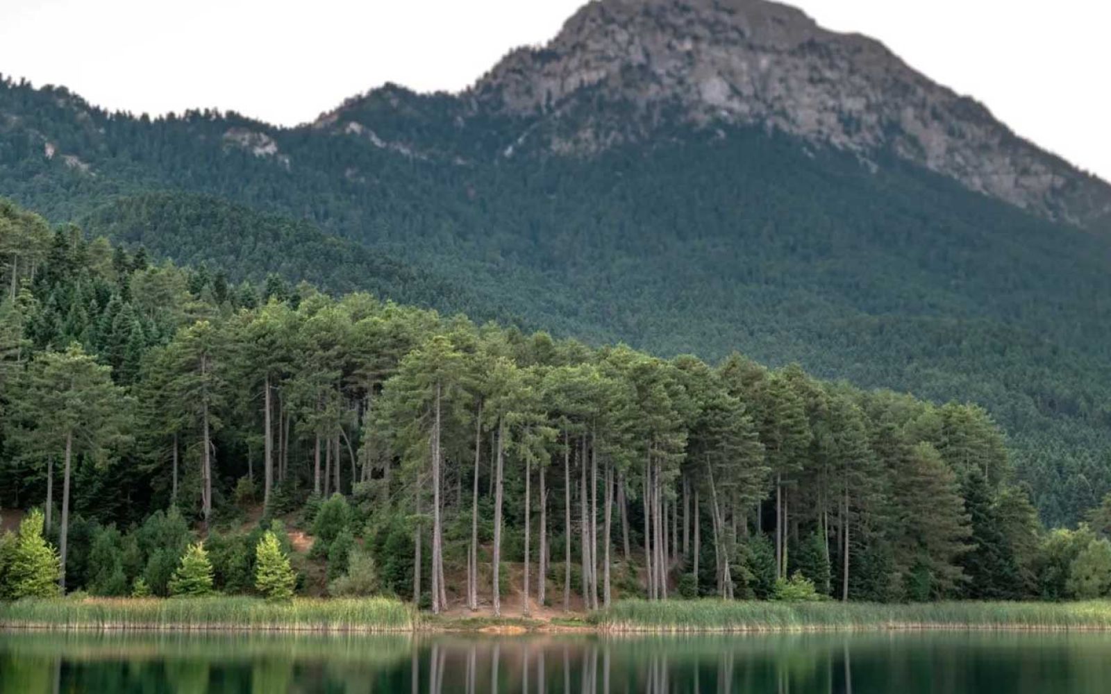 Lake Doxa
