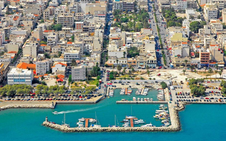 korinthos