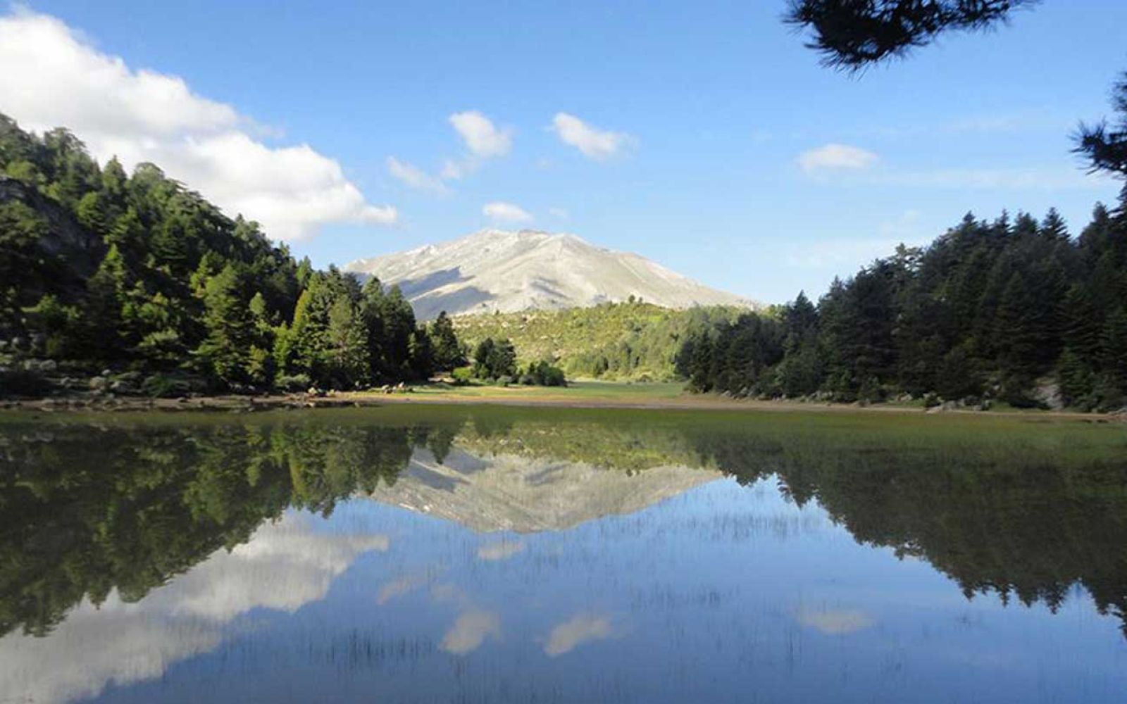 Lake Dassi