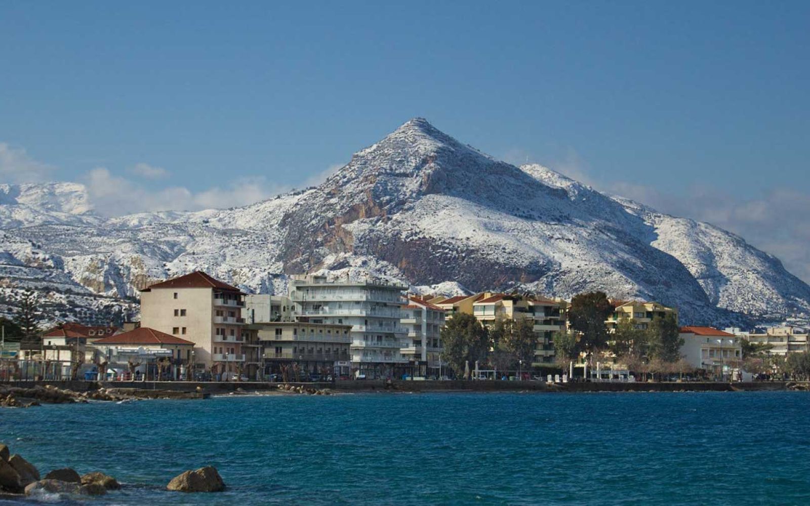 Corinth