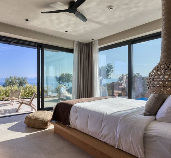 Junior Suite with Private Pool