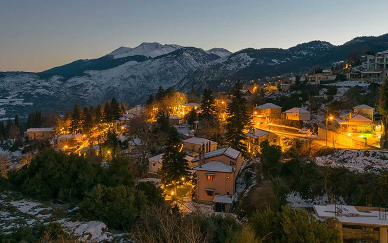 Trikala