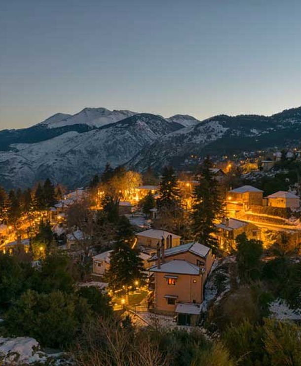 Trikala